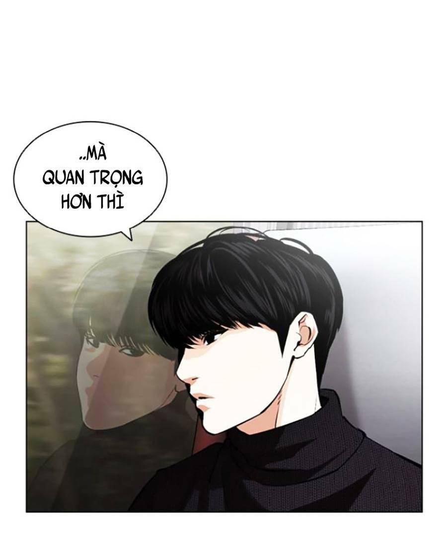 Lookism - Hoán Đổi Diệu Kỳ hoán đổi diệu kỳ - chapter 433 - Upload bởi truyensieuhay.com