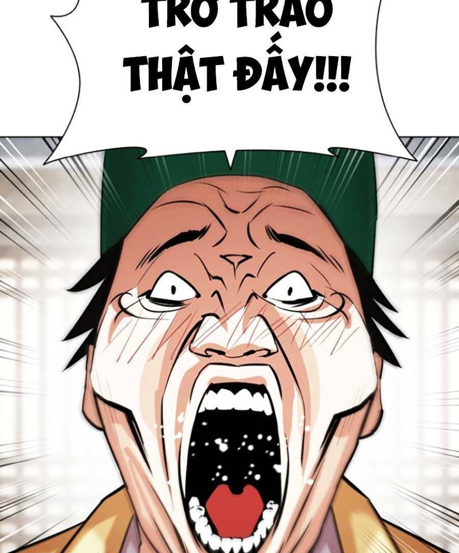 Lookism - Hoán Đổi Diệu Kỳ hoán đổi diệu kỳ - chapter 433 - Upload bởi truyensieuhay.com
