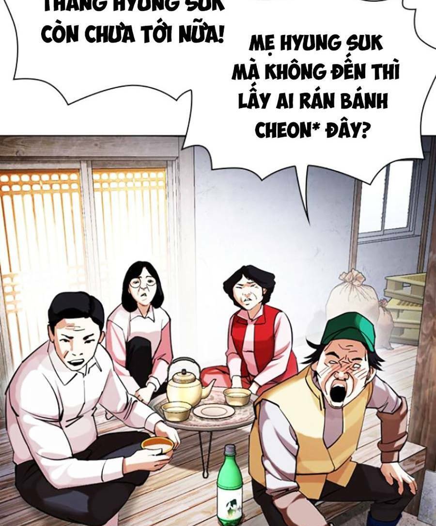 Lookism - Hoán Đổi Diệu Kỳ hoán đổi diệu kỳ - chapter 433 - Upload bởi truyensieuhay.com