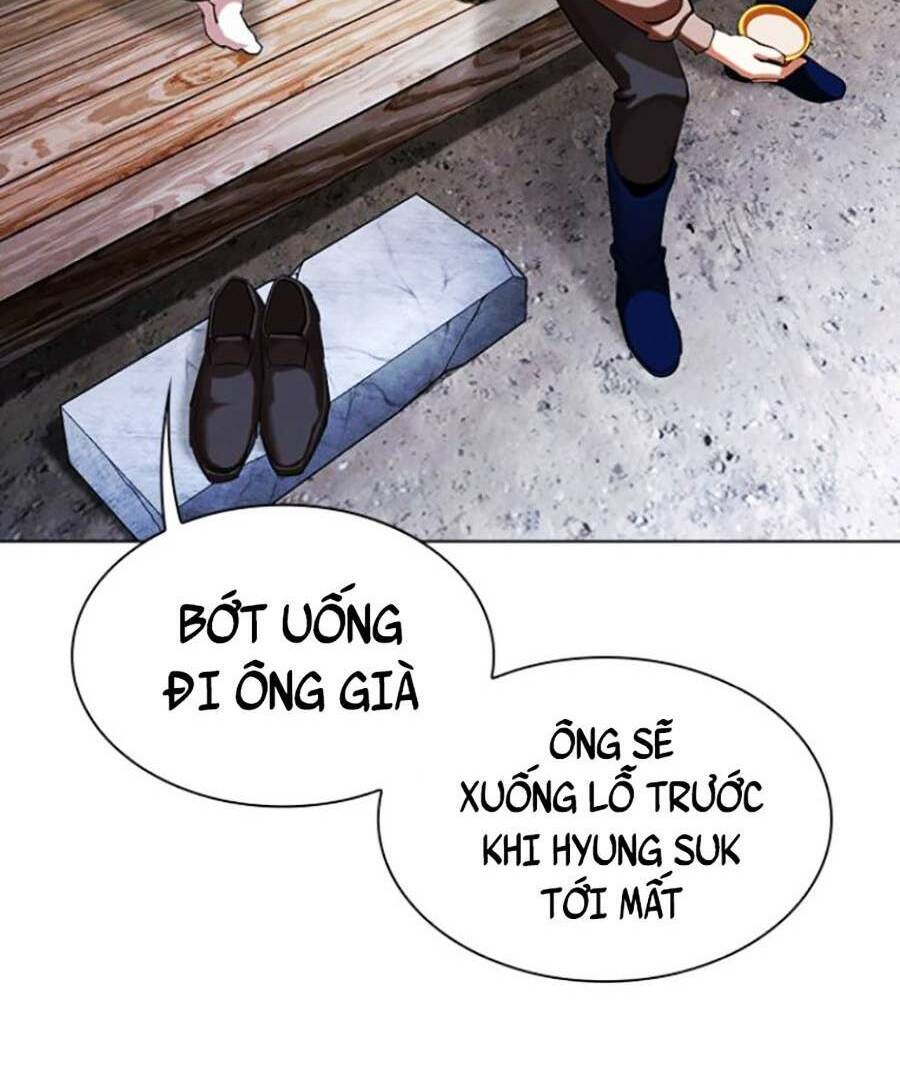 Lookism - Hoán Đổi Diệu Kỳ hoán đổi diệu kỳ - chapter 433 - Upload bởi truyensieuhay.com