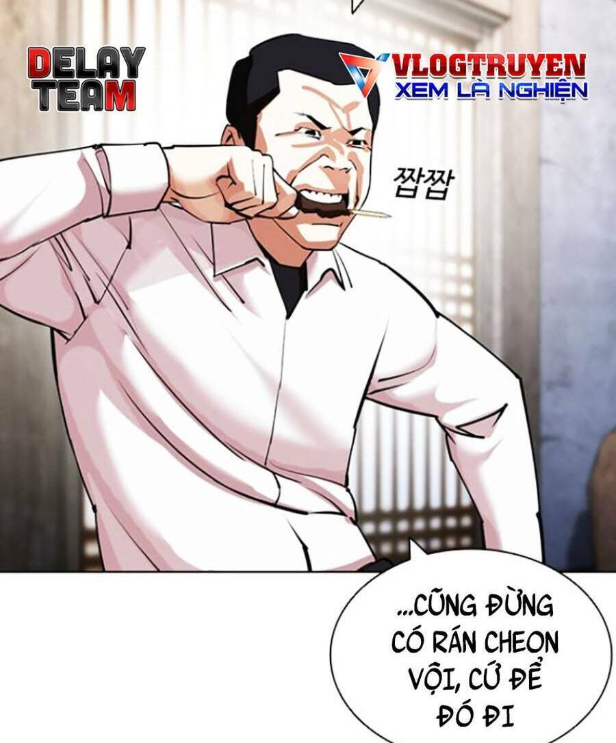 Lookism - Hoán Đổi Diệu Kỳ hoán đổi diệu kỳ - chapter 433 - Upload bởi truyensieuhay.com