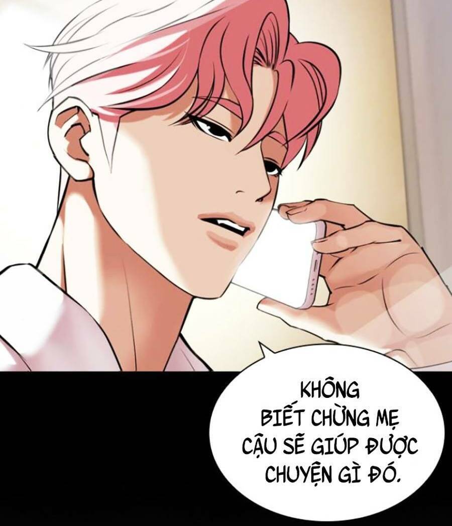 Lookism - Hoán Đổi Diệu Kỳ hoán đổi diệu kỳ - chapter 433 - Upload bởi truyensieuhay.com