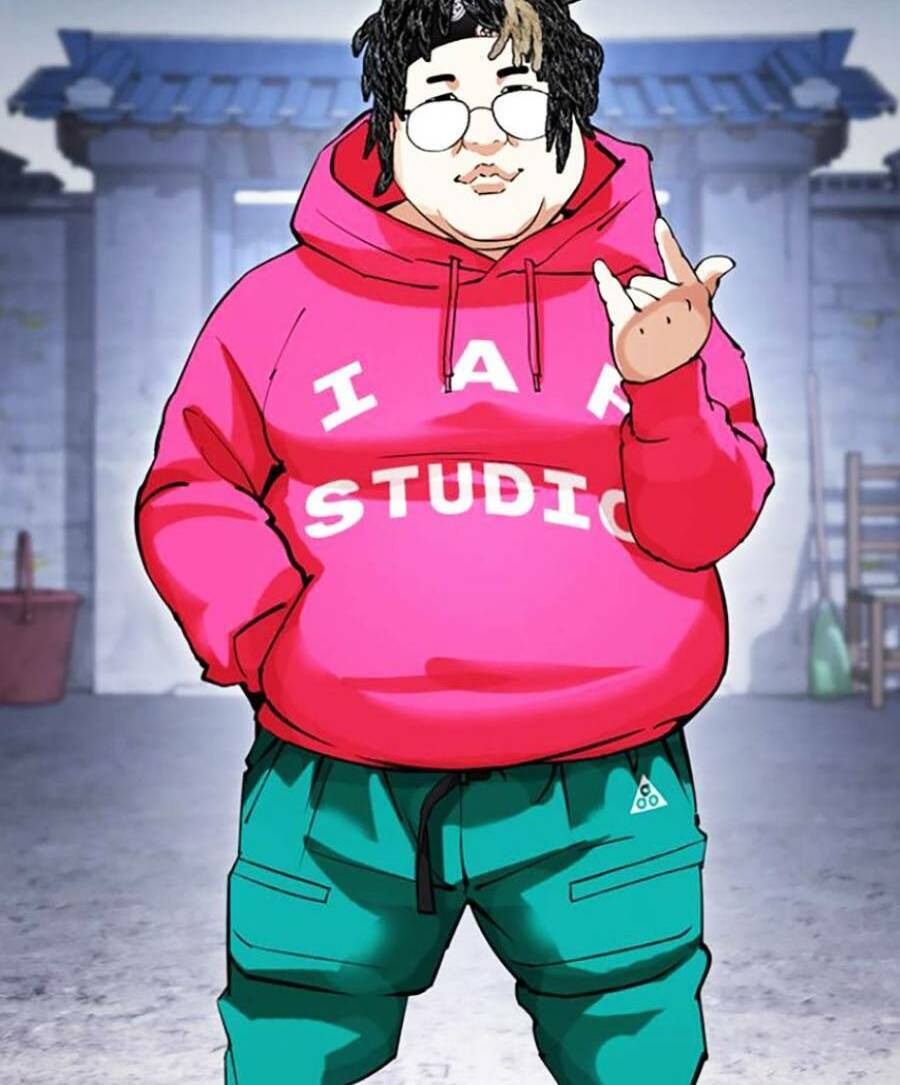 Lookism - Hoán Đổi Diệu Kỳ hoán đổi diệu kỳ - chapter 433 - Upload bởi truyensieuhay.com