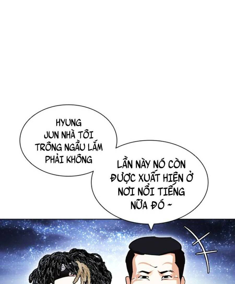 Lookism - Hoán Đổi Diệu Kỳ hoán đổi diệu kỳ - chapter 433 - Upload bởi truyensieuhay.com