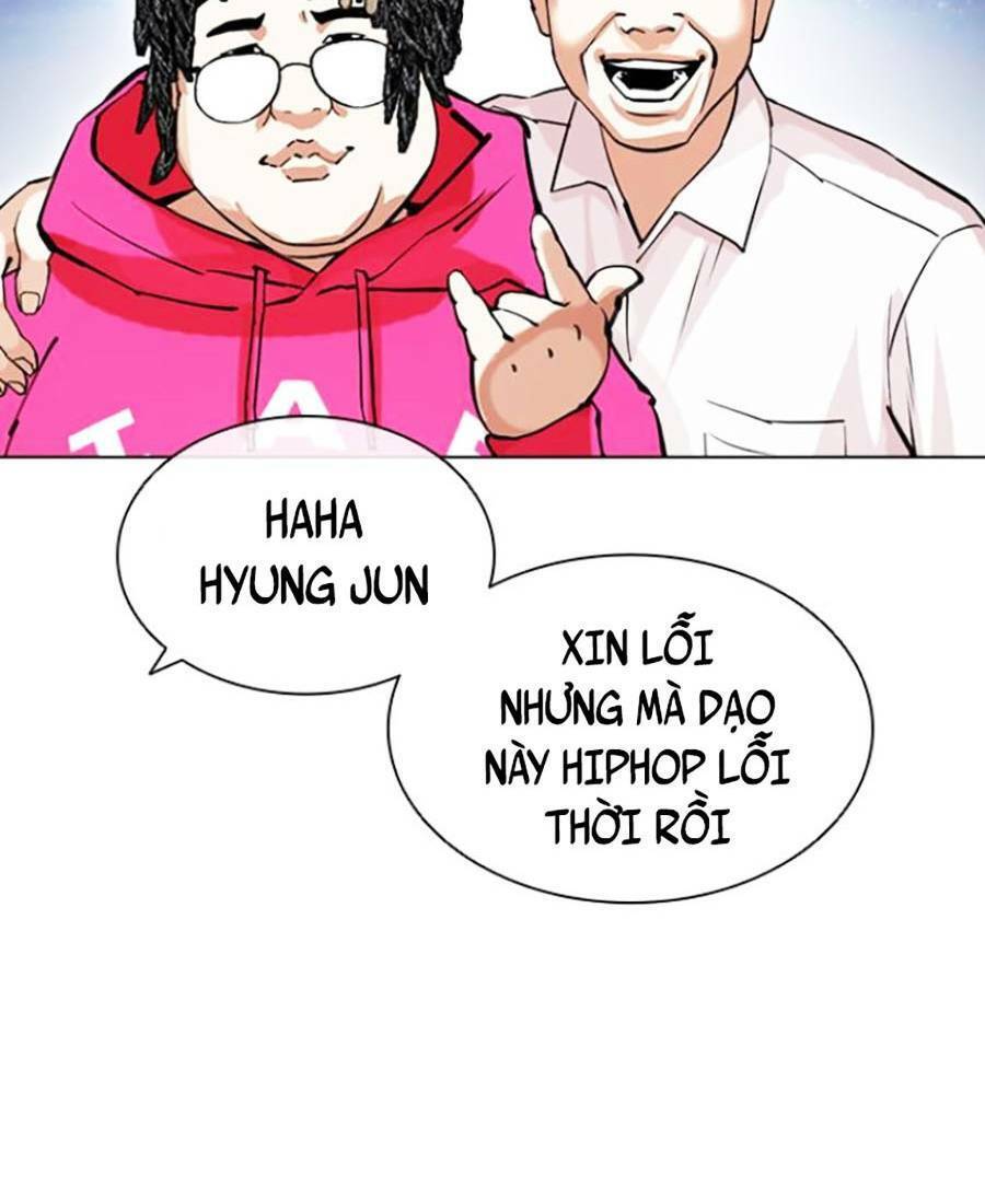 Lookism - Hoán Đổi Diệu Kỳ hoán đổi diệu kỳ - chapter 433 - Upload bởi truyensieuhay.com