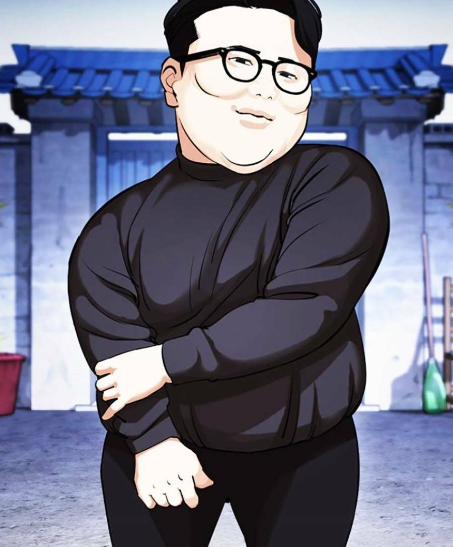 Lookism - Hoán Đổi Diệu Kỳ hoán đổi diệu kỳ - chapter 433 - Upload bởi truyensieuhay.com