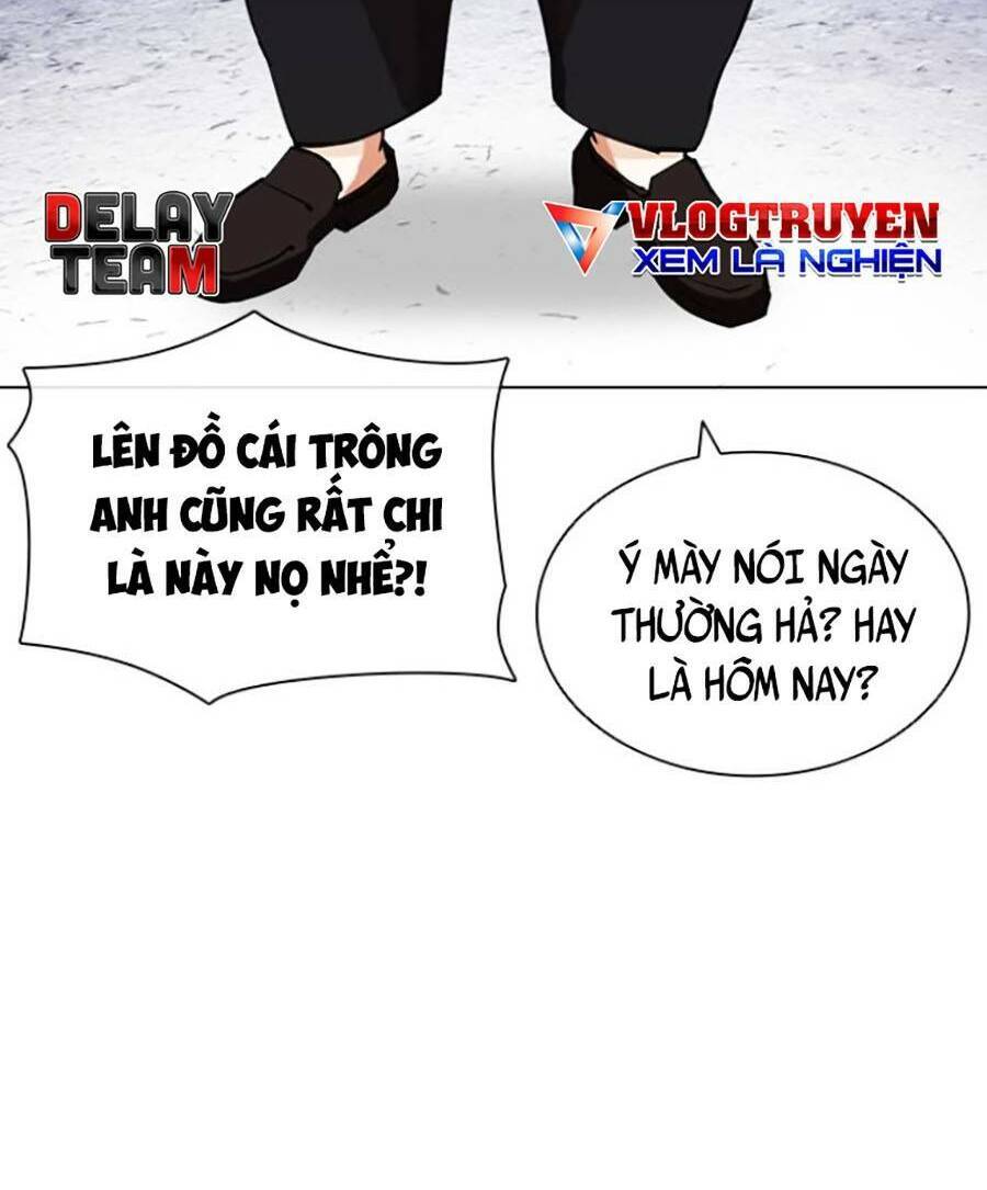 Lookism - Hoán Đổi Diệu Kỳ hoán đổi diệu kỳ - chapter 433 - Upload bởi truyensieuhay.com