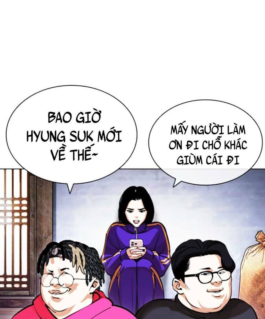 Lookism - Hoán Đổi Diệu Kỳ hoán đổi diệu kỳ - chapter 433 - Upload bởi truyensieuhay.com