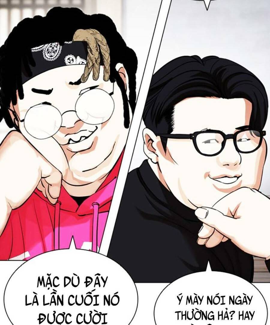 Lookism - Hoán Đổi Diệu Kỳ hoán đổi diệu kỳ - chapter 433 - Upload bởi truyensieuhay.com