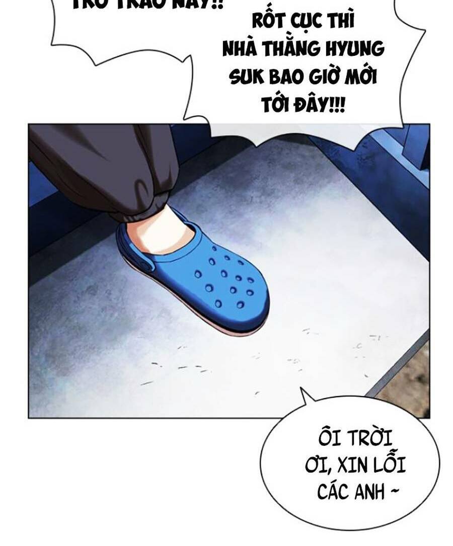 Lookism - Hoán Đổi Diệu Kỳ hoán đổi diệu kỳ - chapter 433 - Upload bởi truyensieuhay.com