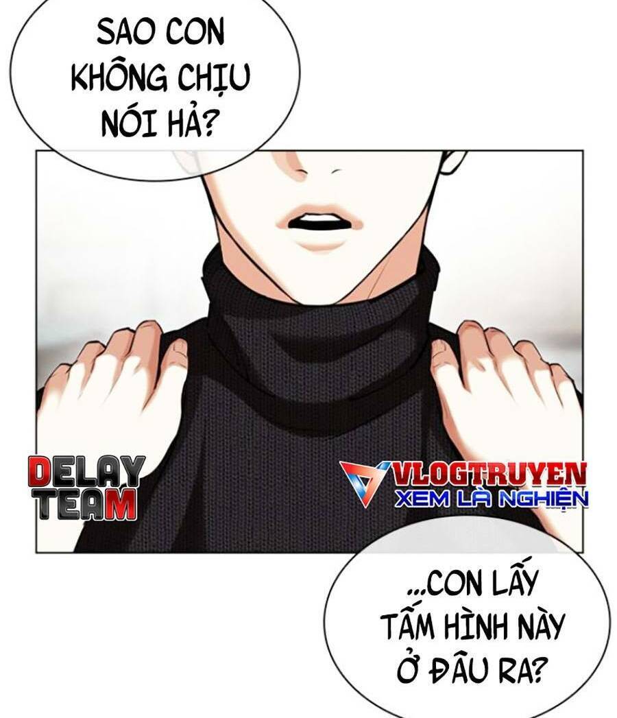 Lookism - Hoán Đổi Diệu Kỳ hoán đổi diệu kỳ - chapter 433 - Upload bởi truyensieuhay.com