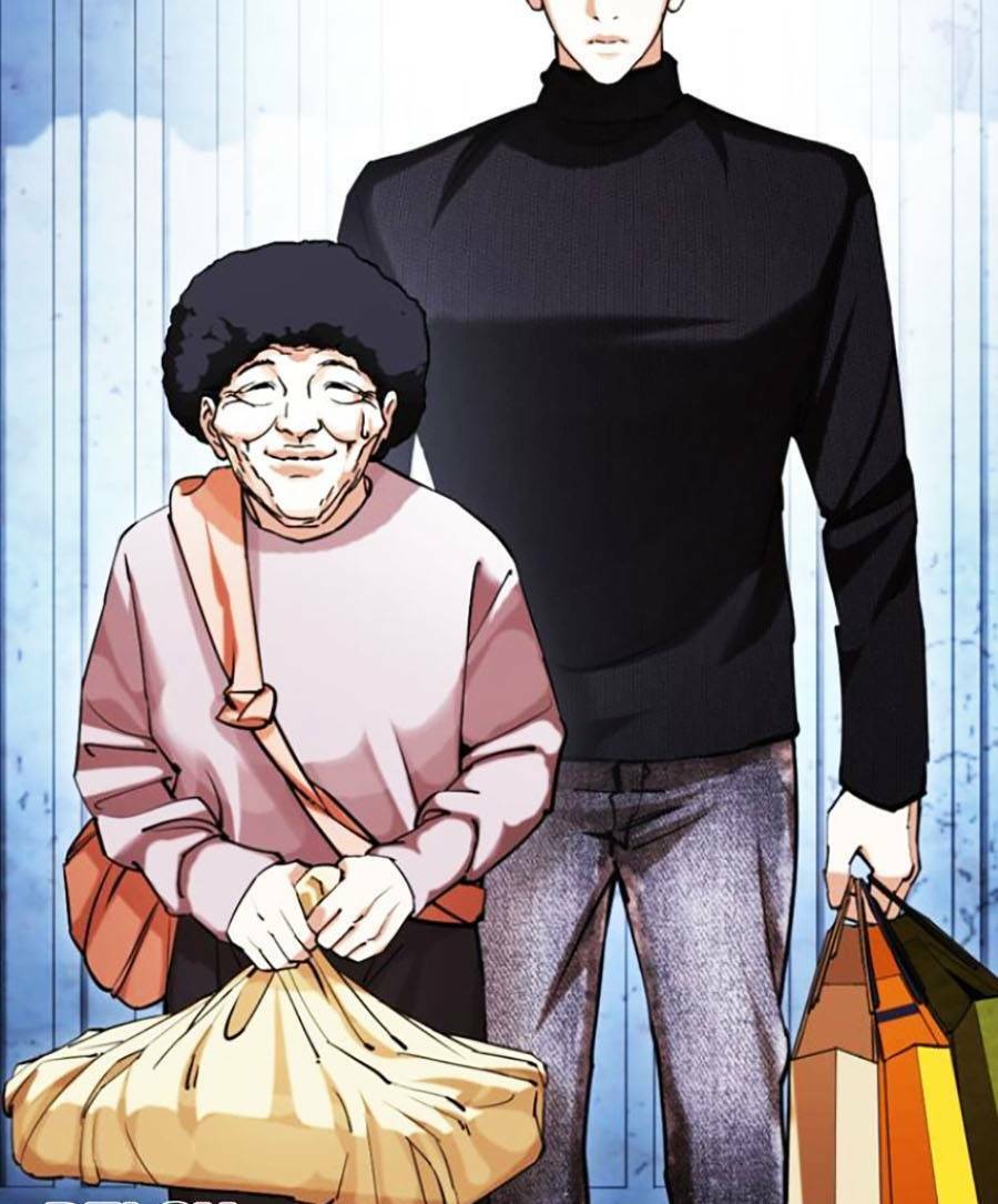 Lookism - Hoán Đổi Diệu Kỳ hoán đổi diệu kỳ - chapter 433 - Upload bởi truyensieuhay.com