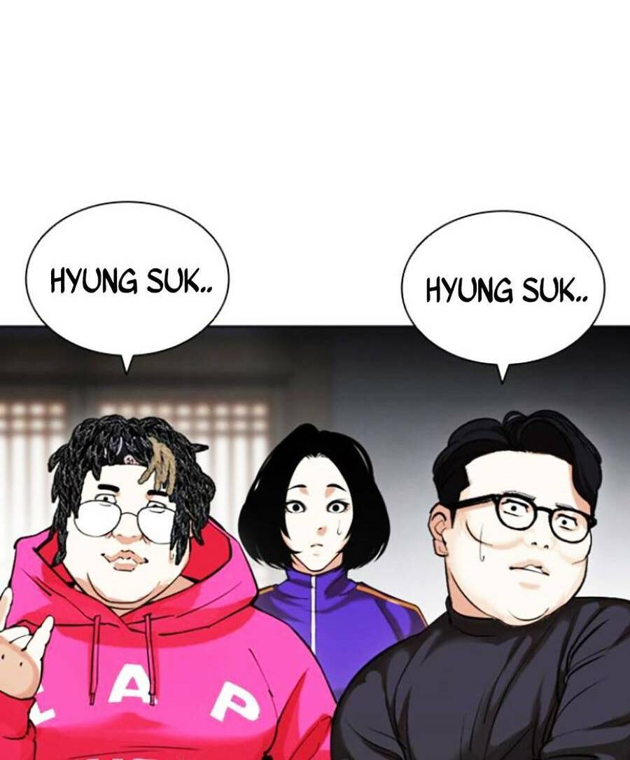 Lookism - Hoán Đổi Diệu Kỳ hoán đổi diệu kỳ - chapter 433 - Upload bởi truyensieuhay.com