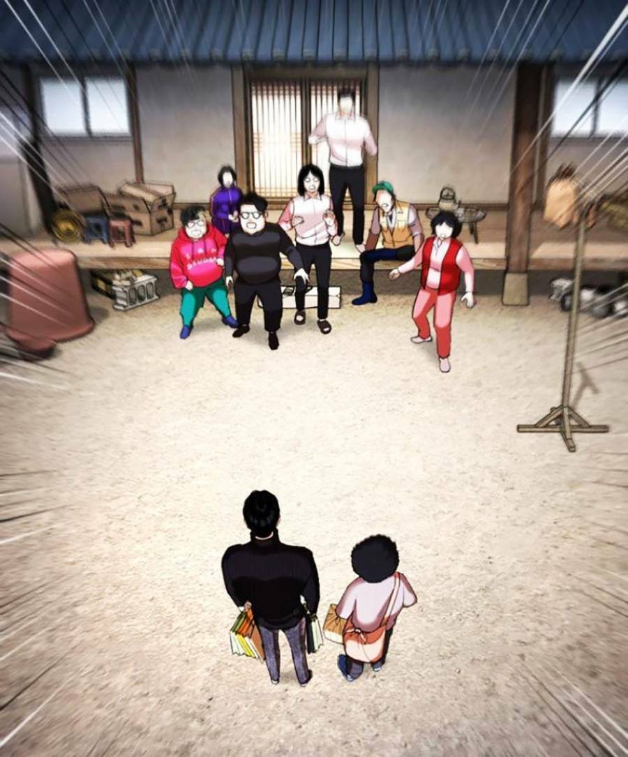 Lookism - Hoán Đổi Diệu Kỳ hoán đổi diệu kỳ - chapter 433 - Upload bởi truyensieuhay.com