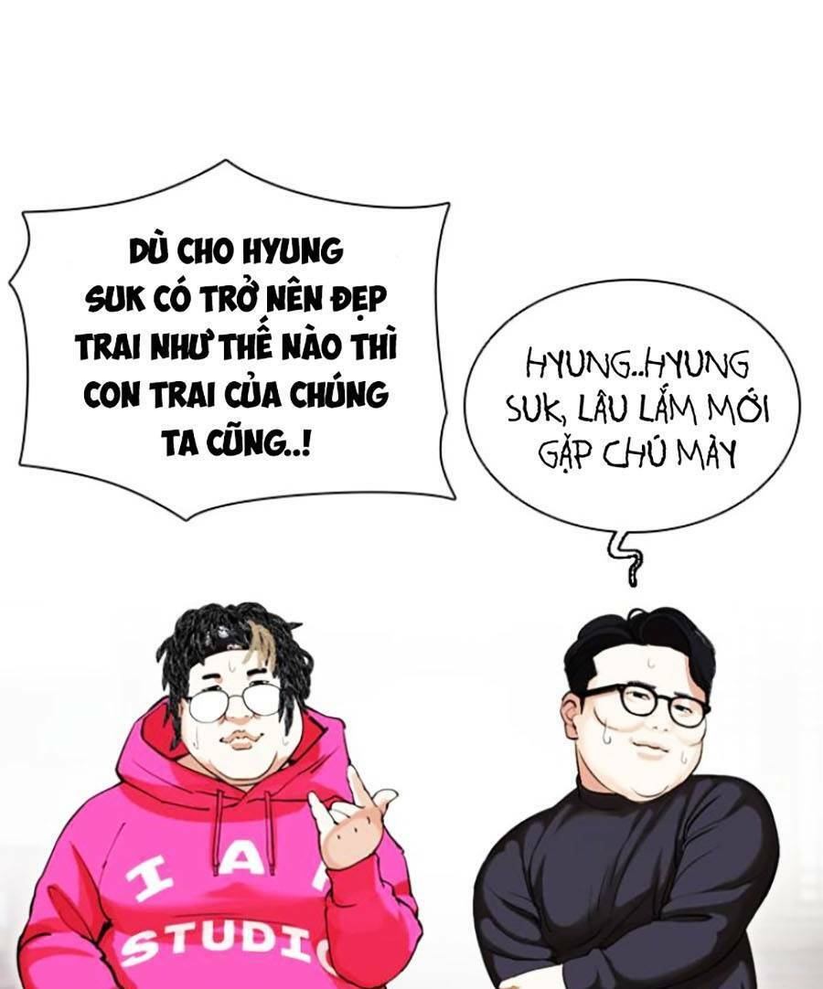 Lookism - Hoán Đổi Diệu Kỳ hoán đổi diệu kỳ - chapter 433 - Upload bởi truyensieuhay.com