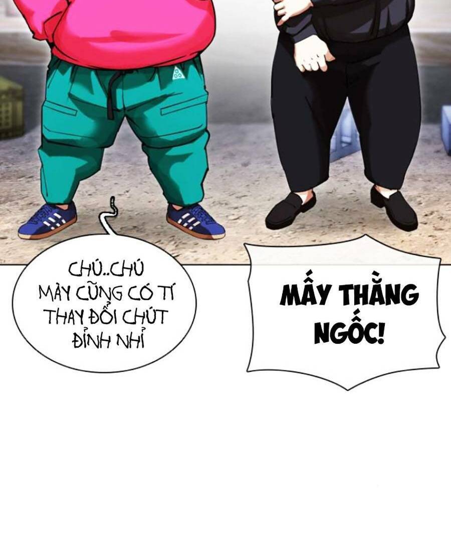 Lookism - Hoán Đổi Diệu Kỳ hoán đổi diệu kỳ - chapter 433 - Upload bởi truyensieuhay.com