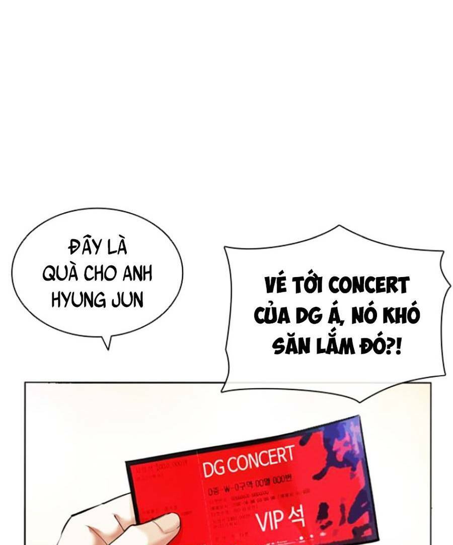 Lookism - Hoán Đổi Diệu Kỳ hoán đổi diệu kỳ - chapter 433 - Upload bởi truyensieuhay.com