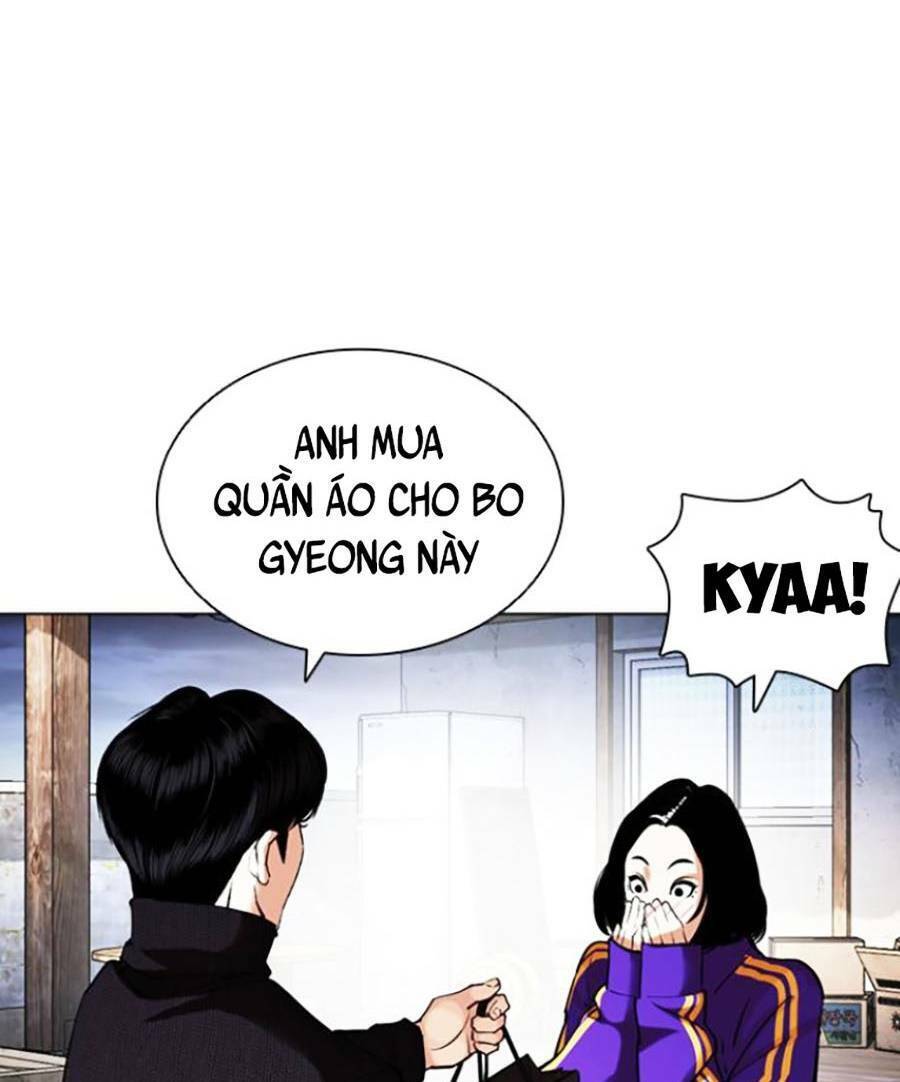 Lookism - Hoán Đổi Diệu Kỳ hoán đổi diệu kỳ - chapter 433 - Upload bởi truyensieuhay.com