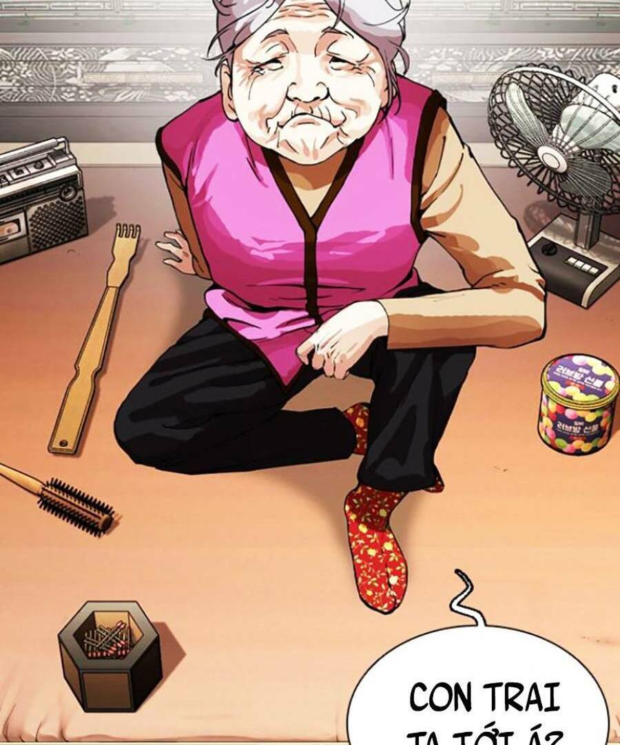 Lookism - Hoán Đổi Diệu Kỳ hoán đổi diệu kỳ - chapter 433 - Upload bởi truyensieuhay.com