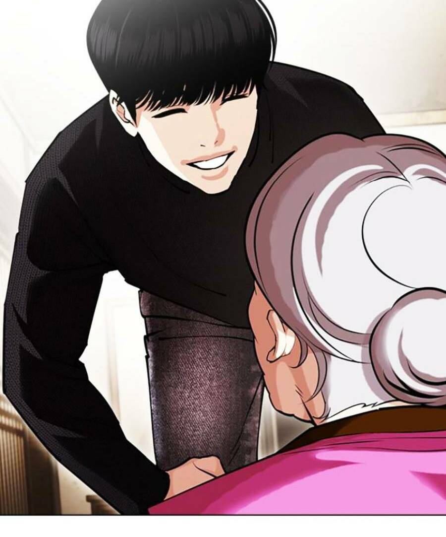 Lookism - Hoán Đổi Diệu Kỳ hoán đổi diệu kỳ - chapter 433 - Upload bởi truyensieuhay.com
