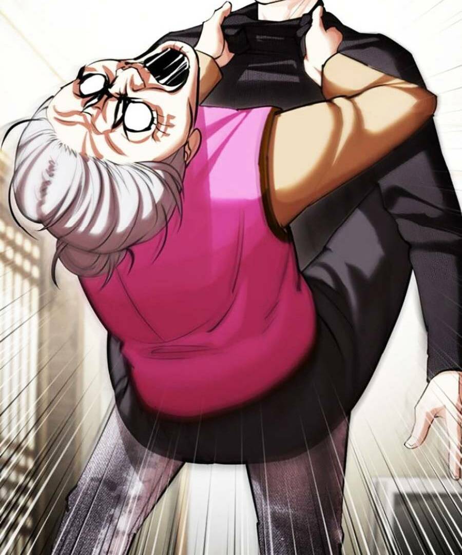 Lookism - Hoán Đổi Diệu Kỳ hoán đổi diệu kỳ - chapter 433 - Upload bởi truyensieuhay.com