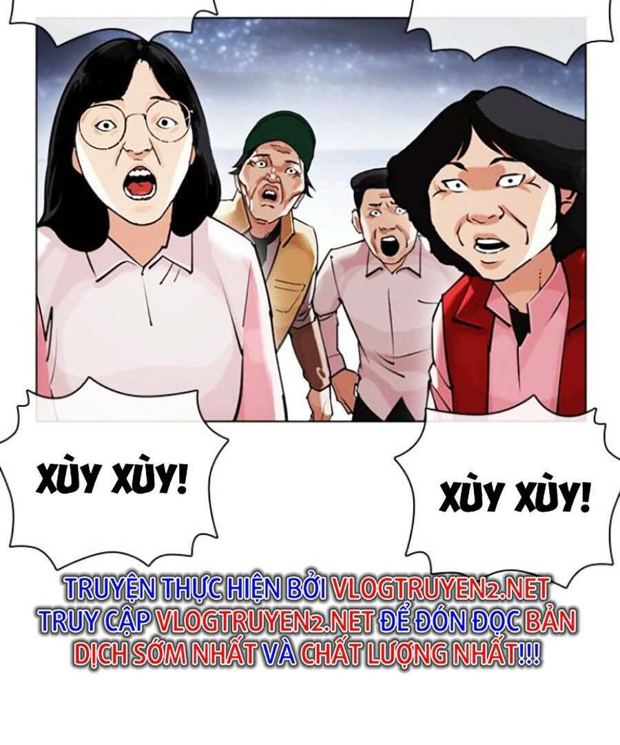 Lookism - Hoán Đổi Diệu Kỳ hoán đổi diệu kỳ - chapter 433 - Upload bởi truyensieuhay.com