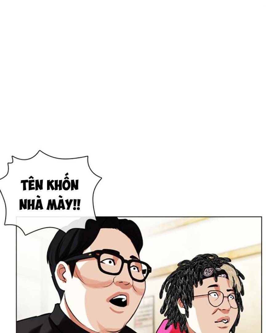 Lookism - Hoán Đổi Diệu Kỳ hoán đổi diệu kỳ - chapter 433 - Upload bởi truyensieuhay.com