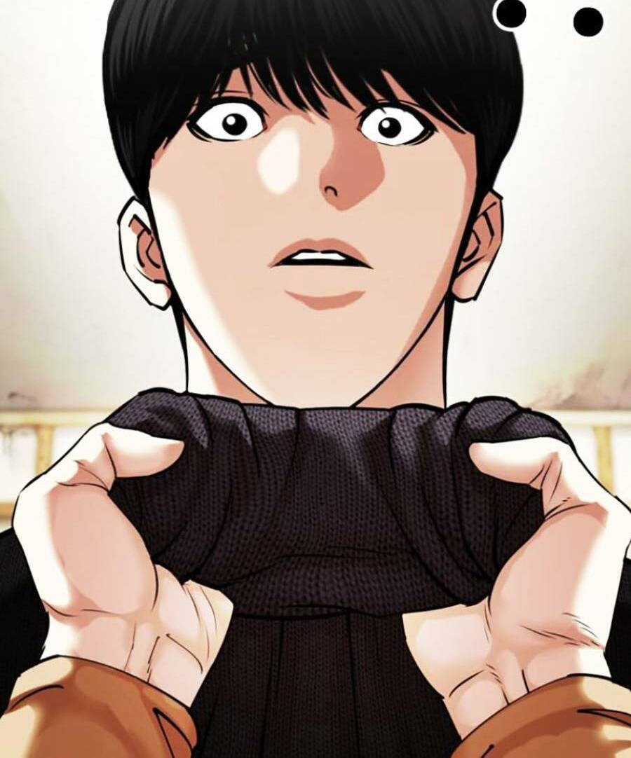 Lookism - Hoán Đổi Diệu Kỳ hoán đổi diệu kỳ - chapter 433 - Upload bởi truyensieuhay.com