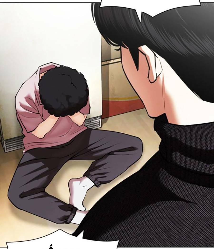 Lookism - Hoán Đổi Diệu Kỳ hoán đổi diệu kỳ - chapter 433 - Upload bởi truyensieuhay.com