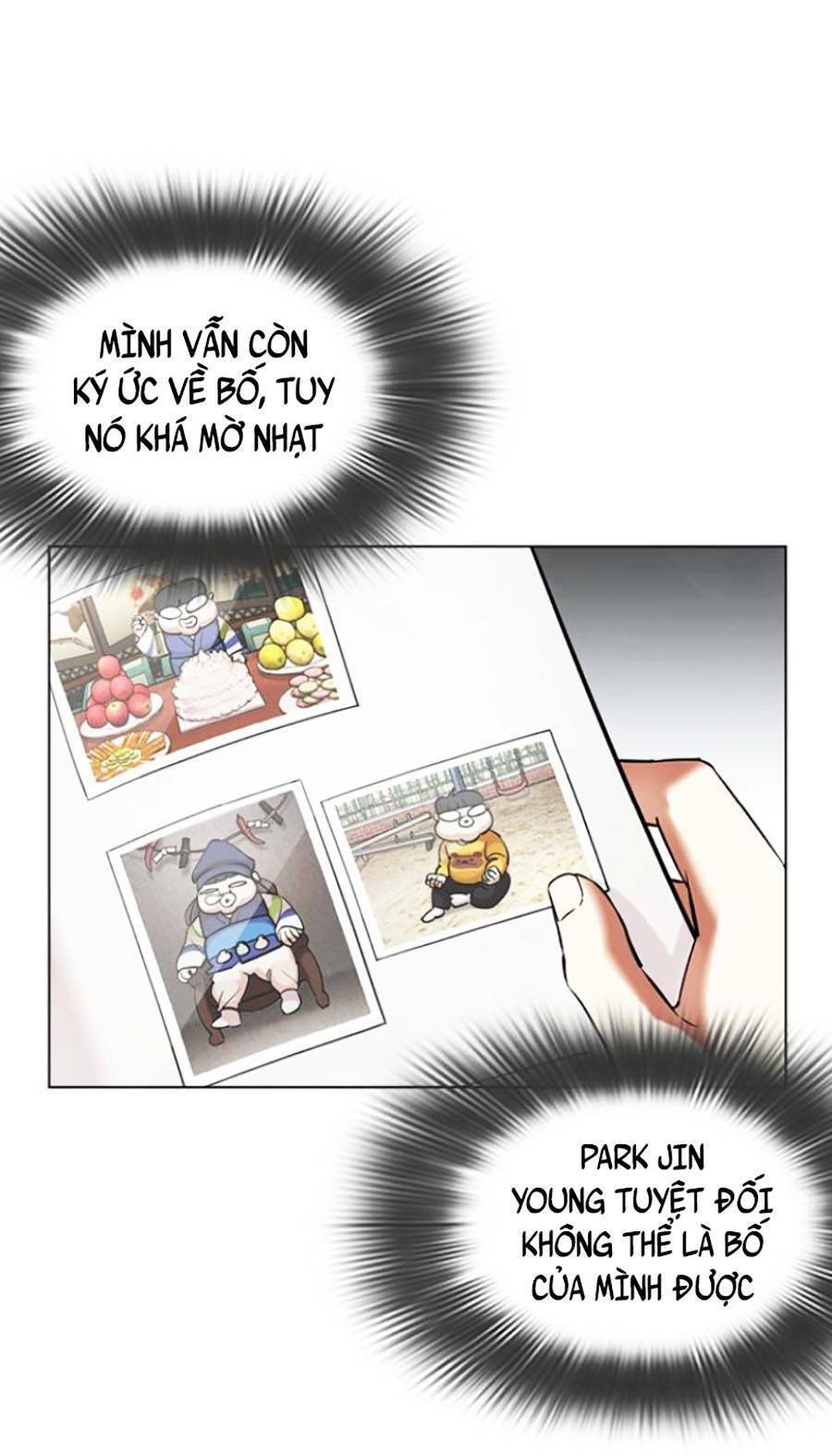 Lookism - Hoán Đổi Diệu Kỳ hoán đổi diệu kỳ - chapter 433 - Upload bởi truyensieuhay.com