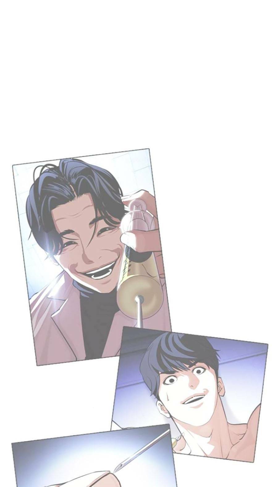 Lookism - Hoán Đổi Diệu Kỳ hoán đổi diệu kỳ - chapter 433 - Upload bởi truyensieuhay.com
