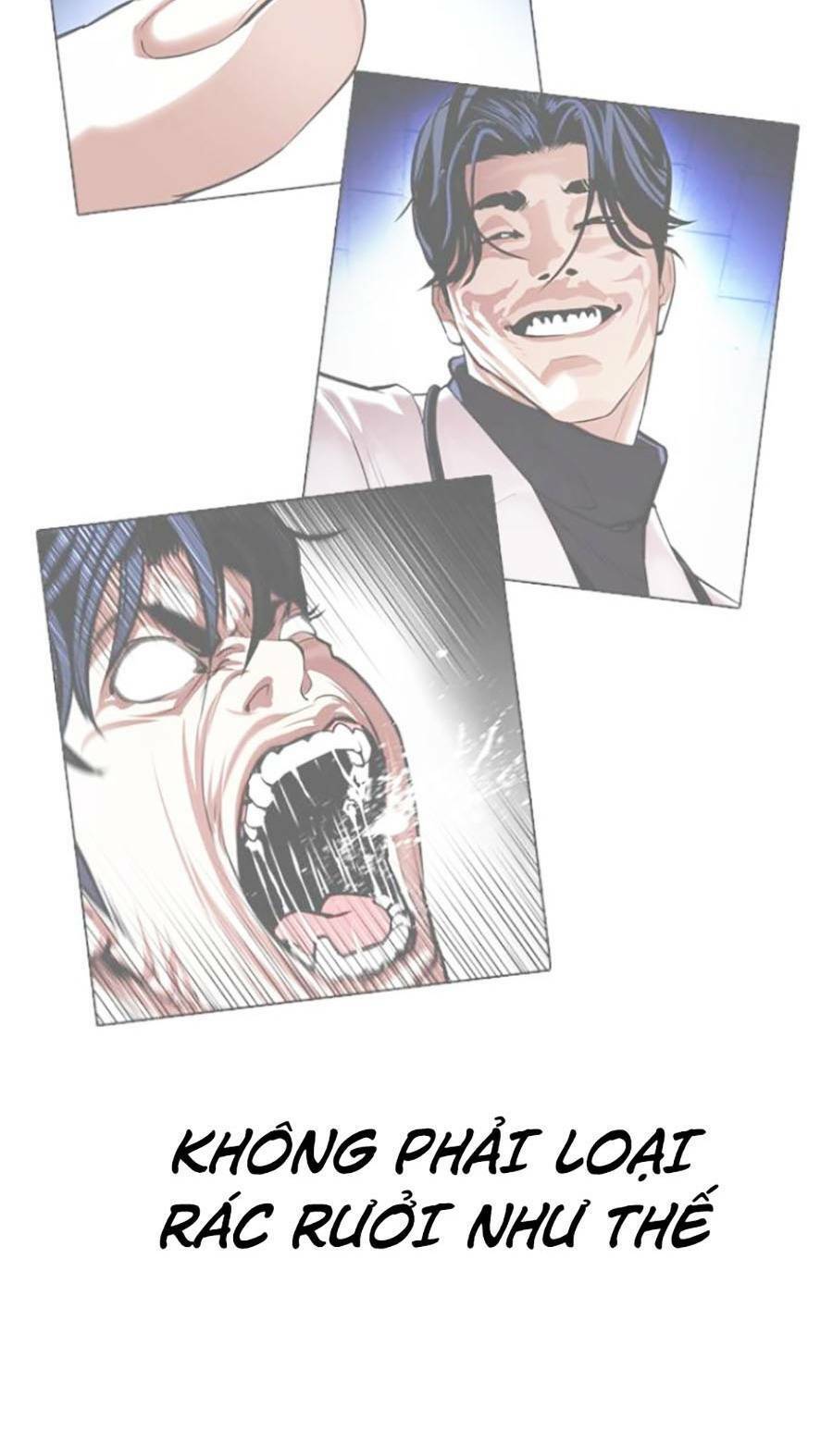 Lookism - Hoán Đổi Diệu Kỳ hoán đổi diệu kỳ - chapter 433 - Upload bởi truyensieuhay.com