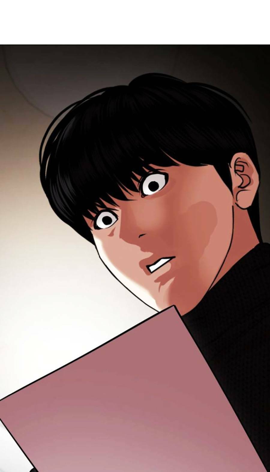 Lookism - Hoán Đổi Diệu Kỳ hoán đổi diệu kỳ - chapter 433 - Upload bởi truyensieuhay.com