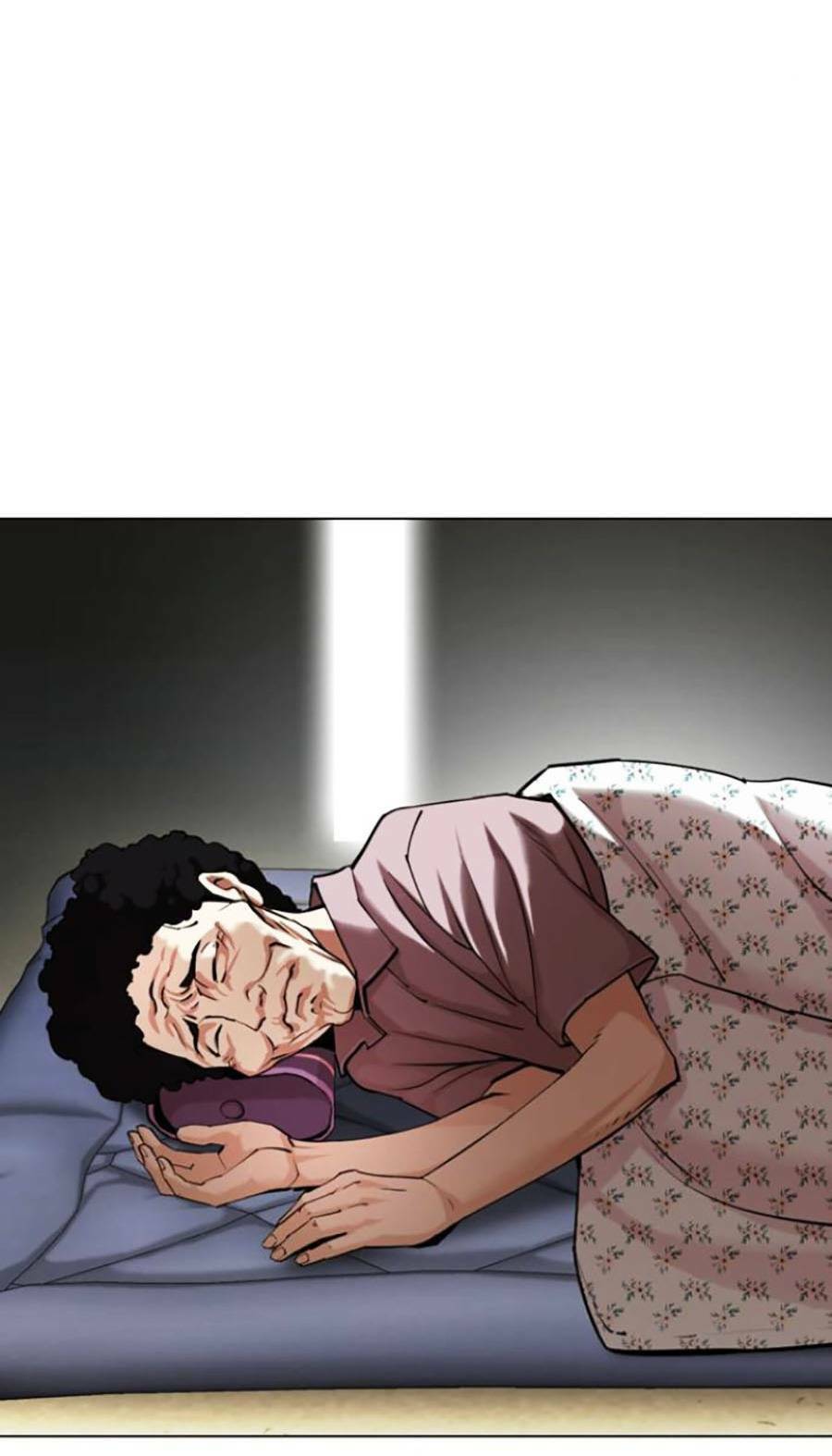 Lookism - Hoán Đổi Diệu Kỳ hoán đổi diệu kỳ - chapter 433 - Upload bởi truyensieuhay.com