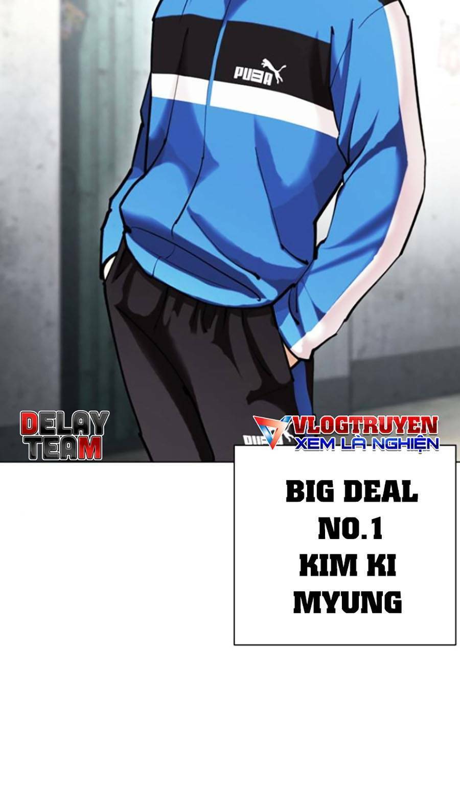 Lookism - Hoán Đổi Diệu Kỳ hoán đổi diệu kỳ - chapter 433 - Upload bởi truyensieuhay.com