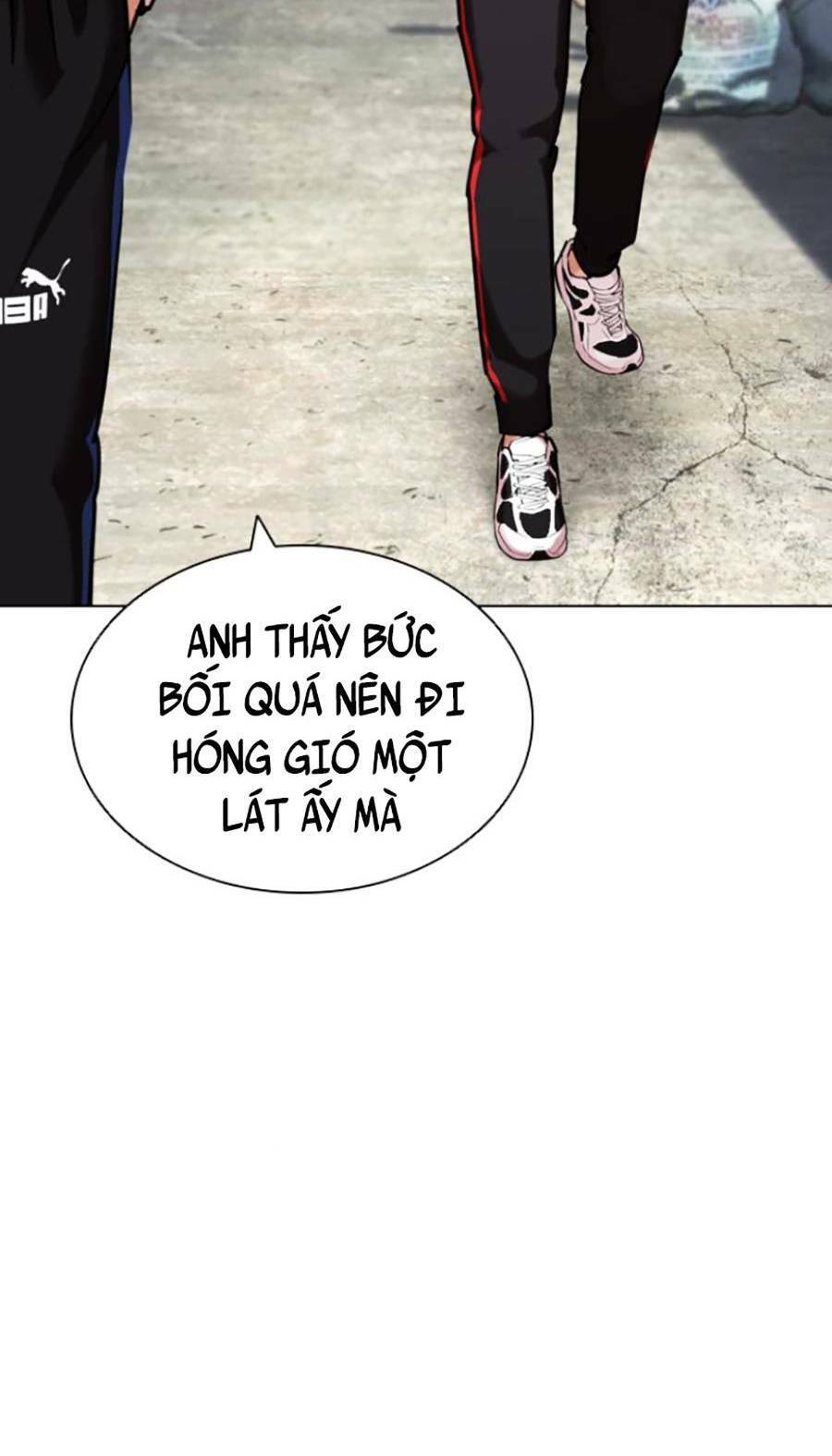 Lookism - Hoán Đổi Diệu Kỳ hoán đổi diệu kỳ - chapter 433 - Upload bởi truyensieuhay.com