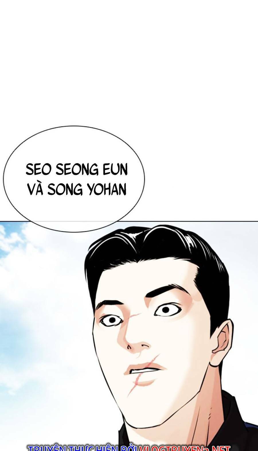 Lookism - Hoán Đổi Diệu Kỳ hoán đổi diệu kỳ - chapter 433 - Upload bởi truyensieuhay.com