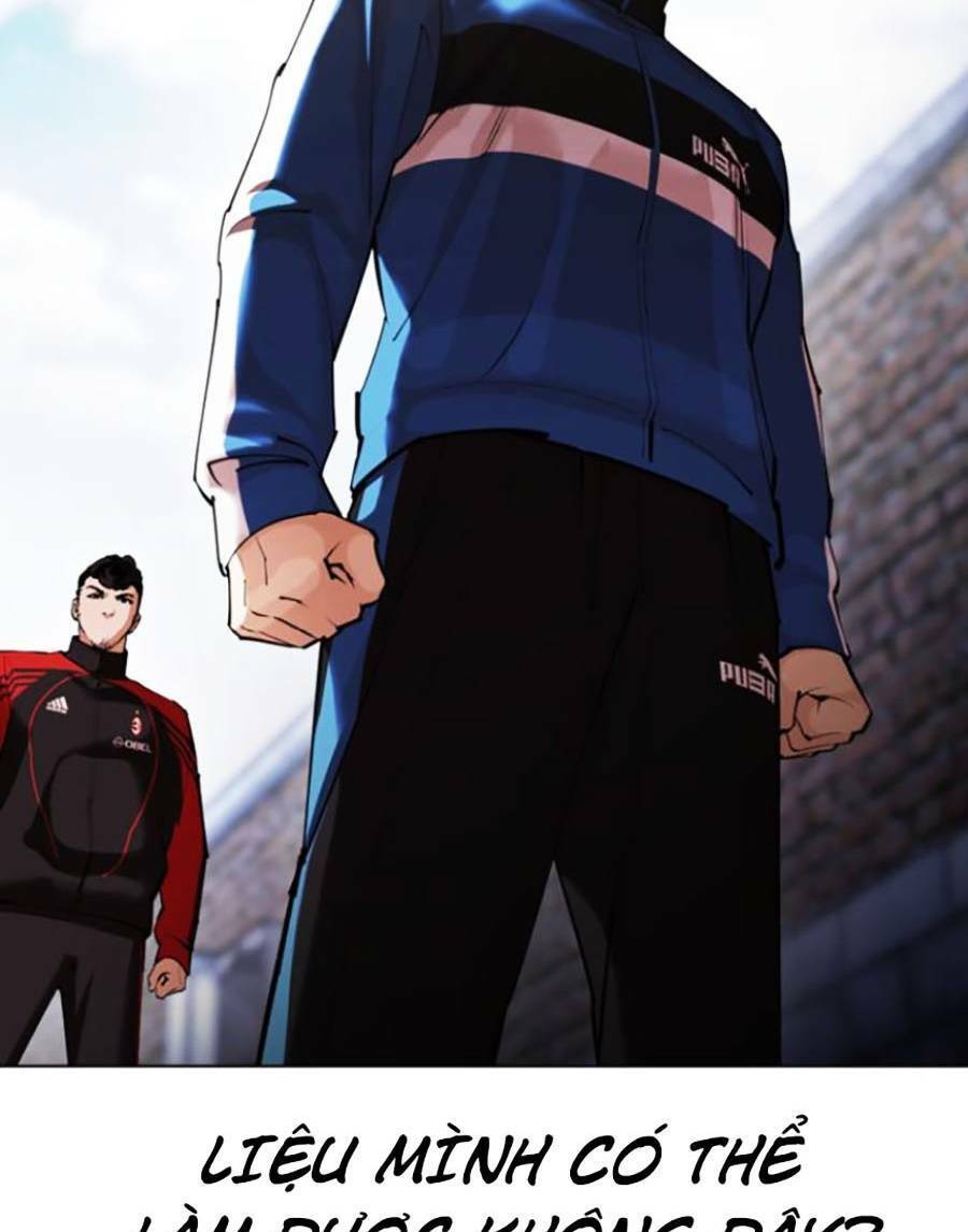 Lookism - Hoán Đổi Diệu Kỳ hoán đổi diệu kỳ - chapter 433 - Upload bởi truyensieuhay.com