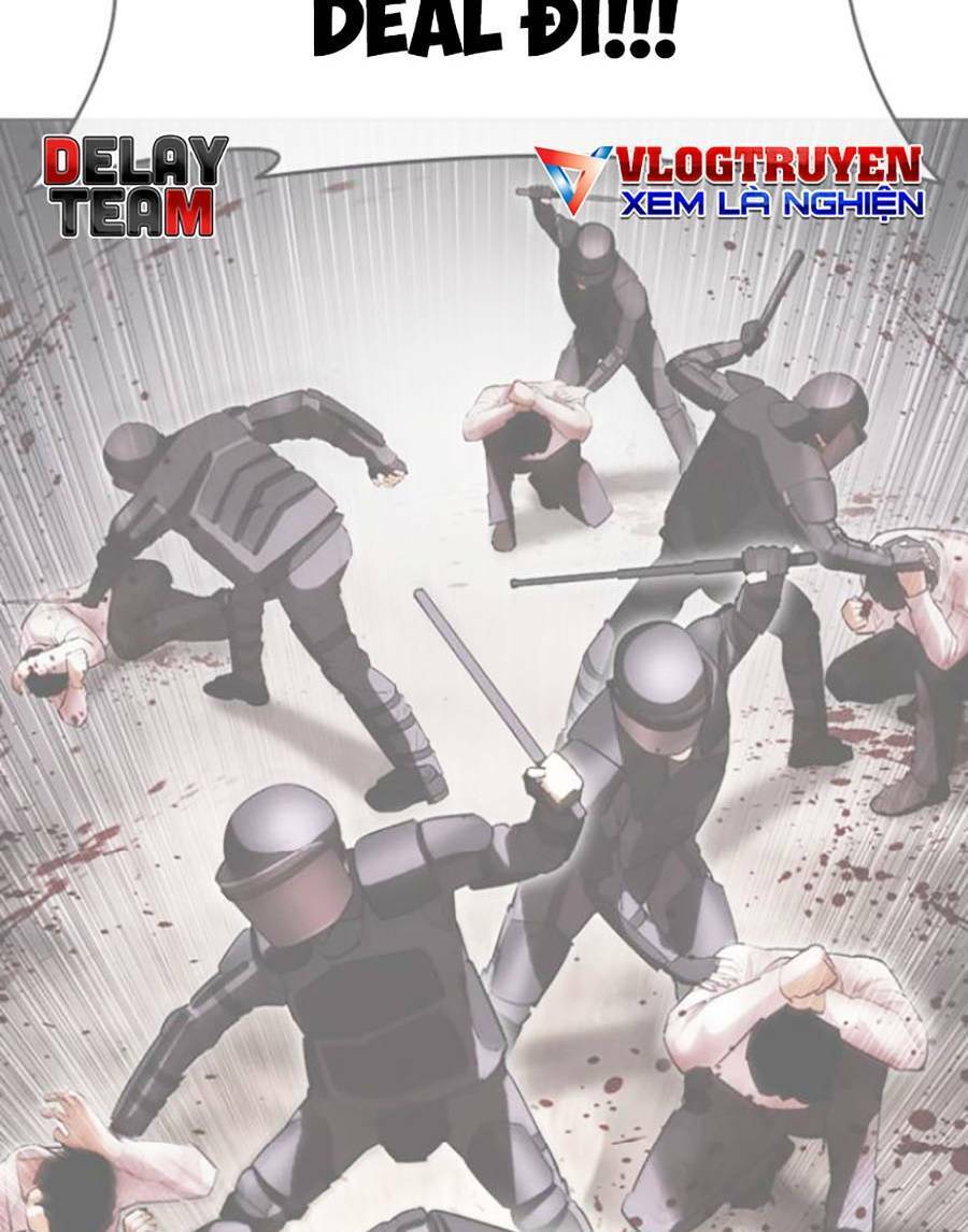 Lookism - Hoán Đổi Diệu Kỳ hoán đổi diệu kỳ - chapter 433 - Upload bởi truyensieuhay.com
