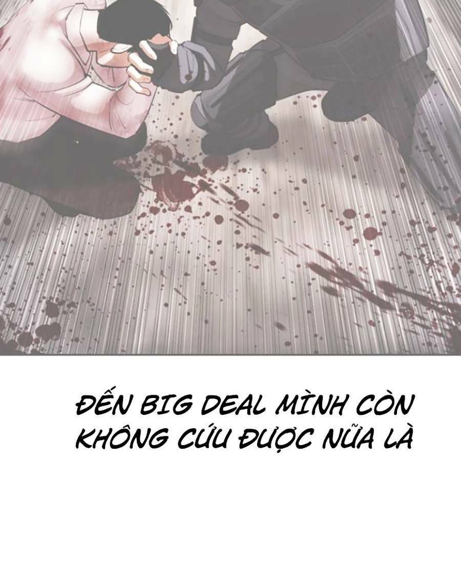 Lookism - Hoán Đổi Diệu Kỳ hoán đổi diệu kỳ - chapter 433 - Upload bởi truyensieuhay.com