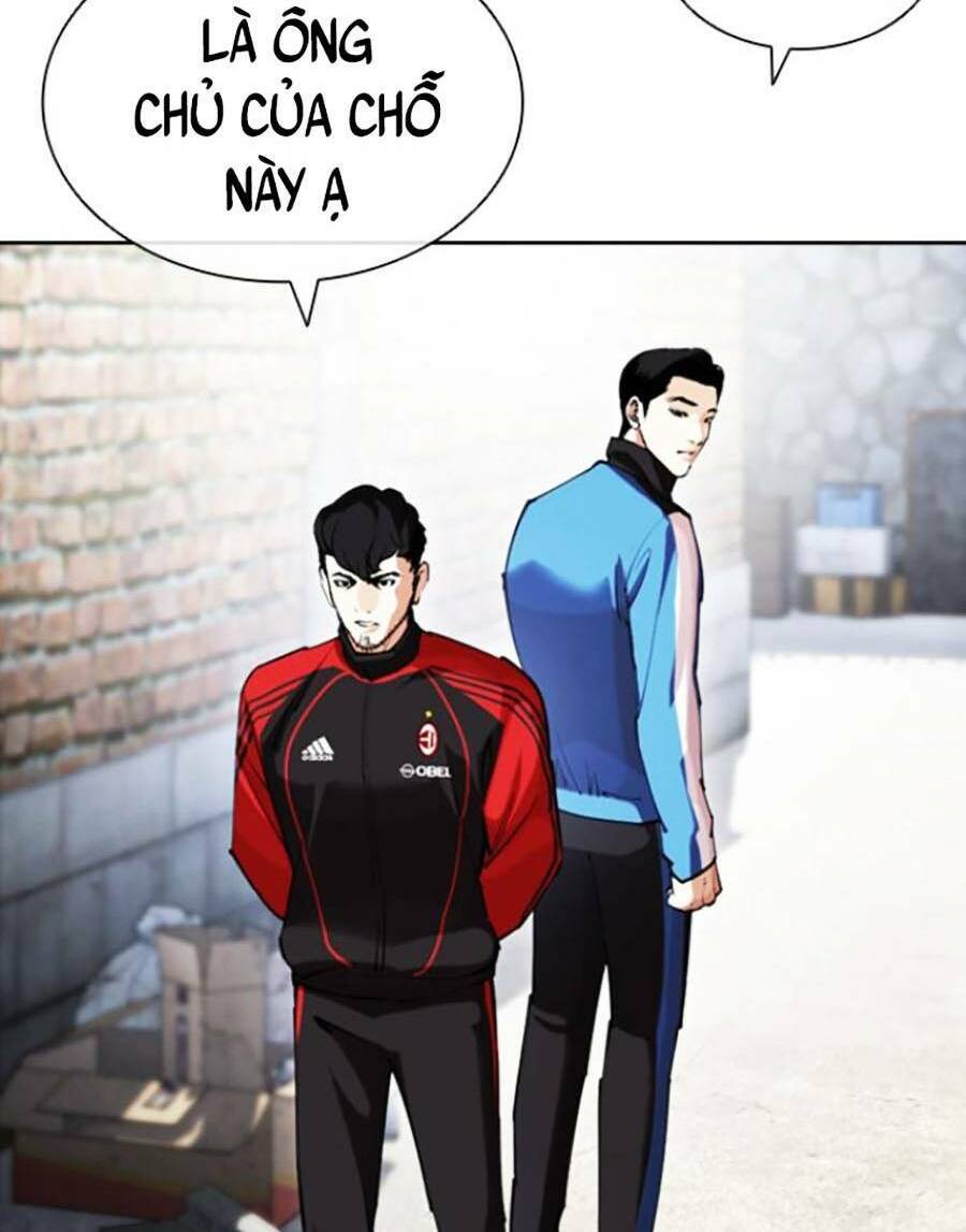 Lookism - Hoán Đổi Diệu Kỳ hoán đổi diệu kỳ - chapter 433 - Upload bởi truyensieuhay.com