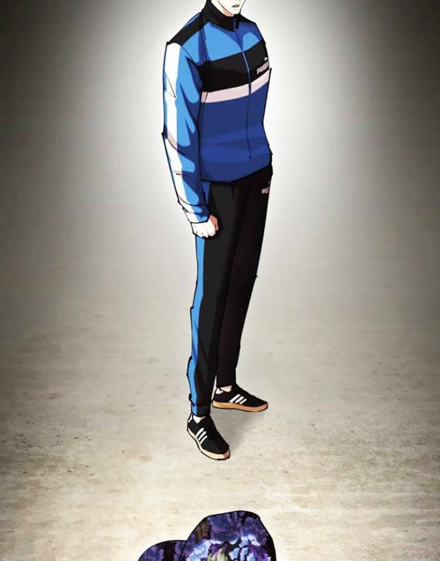 Lookism - Hoán Đổi Diệu Kỳ hoán đổi diệu kỳ - chapter 433 - Upload bởi truyensieuhay.com
