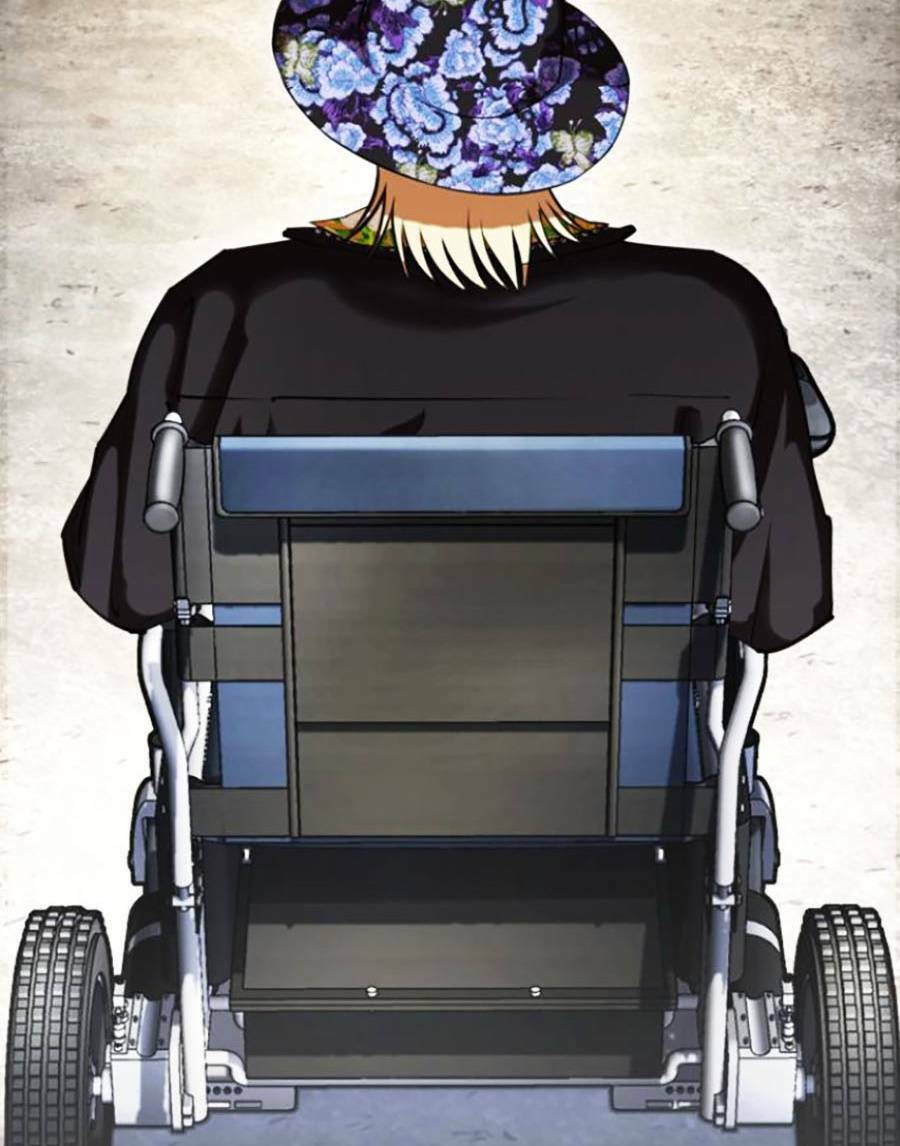Lookism - Hoán Đổi Diệu Kỳ hoán đổi diệu kỳ - chapter 433 - Upload bởi truyensieuhay.com