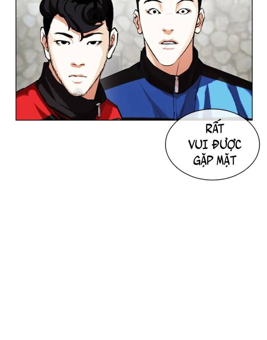 Lookism - Hoán Đổi Diệu Kỳ hoán đổi diệu kỳ - chapter 433 - Upload bởi truyensieuhay.com