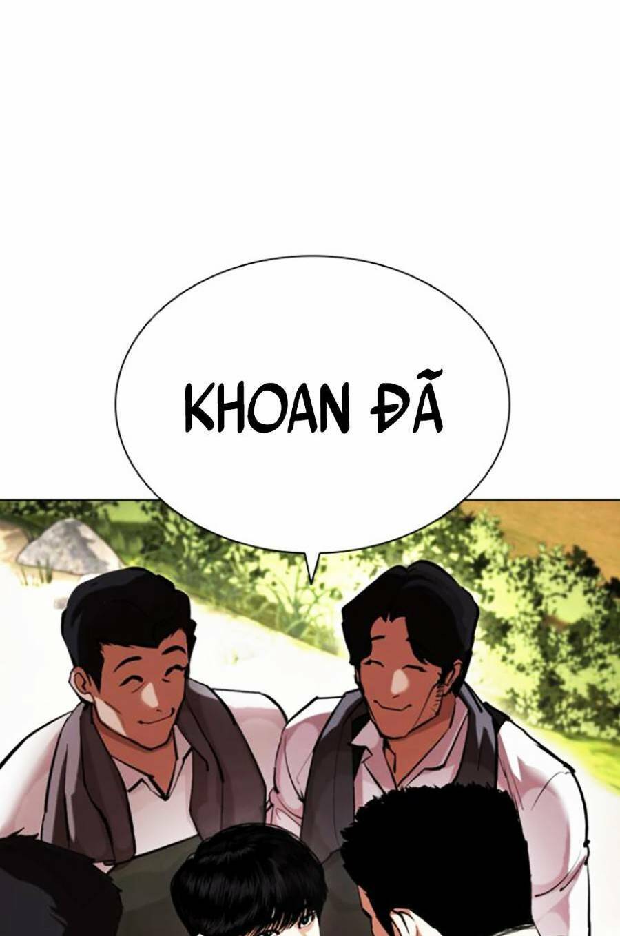 Lookism - Hoán Đổi Diệu Kỳ hoán đổi diệu kỳ - chapter 434 - Upload bởi truyensieuhay.com