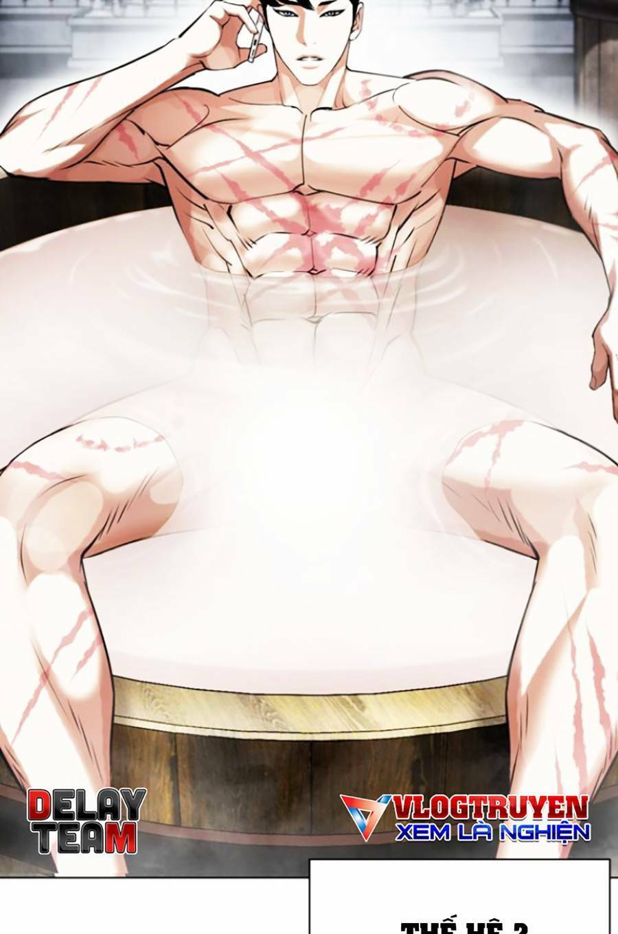 Lookism - Hoán Đổi Diệu Kỳ hoán đổi diệu kỳ - chapter 434 - Upload bởi truyensieuhay.com