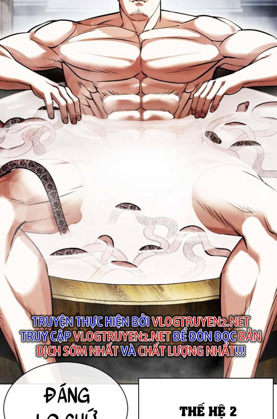 Lookism - Hoán Đổi Diệu Kỳ hoán đổi diệu kỳ - chapter 434 - Upload bởi truyensieuhay.com