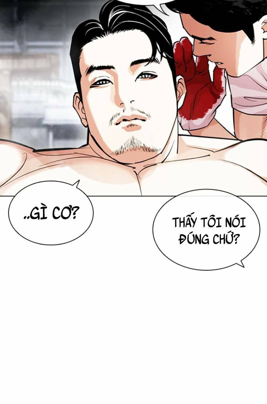Lookism - Hoán Đổi Diệu Kỳ hoán đổi diệu kỳ - chapter 434 - Upload bởi truyensieuhay.com