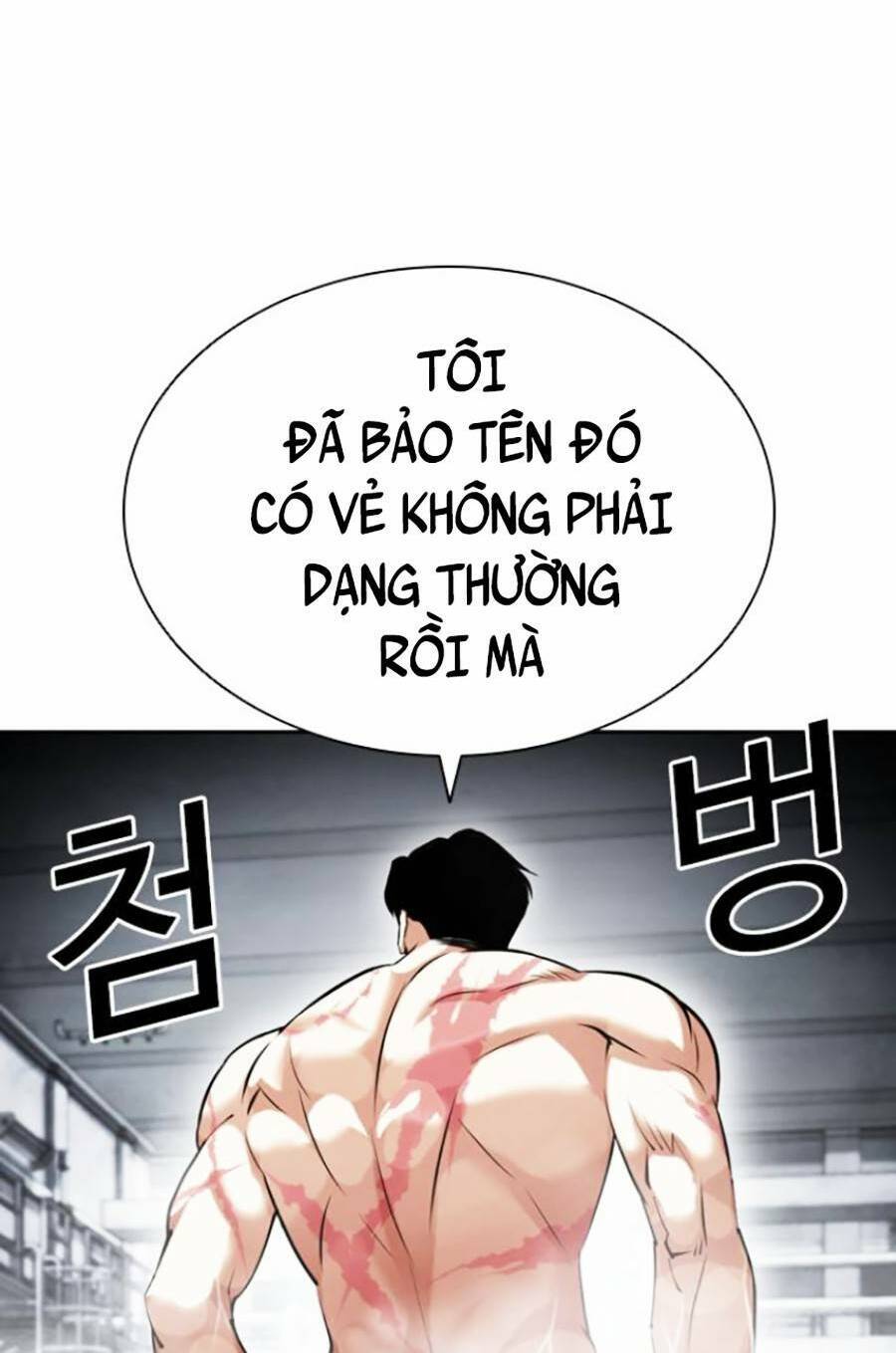 Lookism - Hoán Đổi Diệu Kỳ hoán đổi diệu kỳ - chapter 434 - Upload bởi truyensieuhay.com