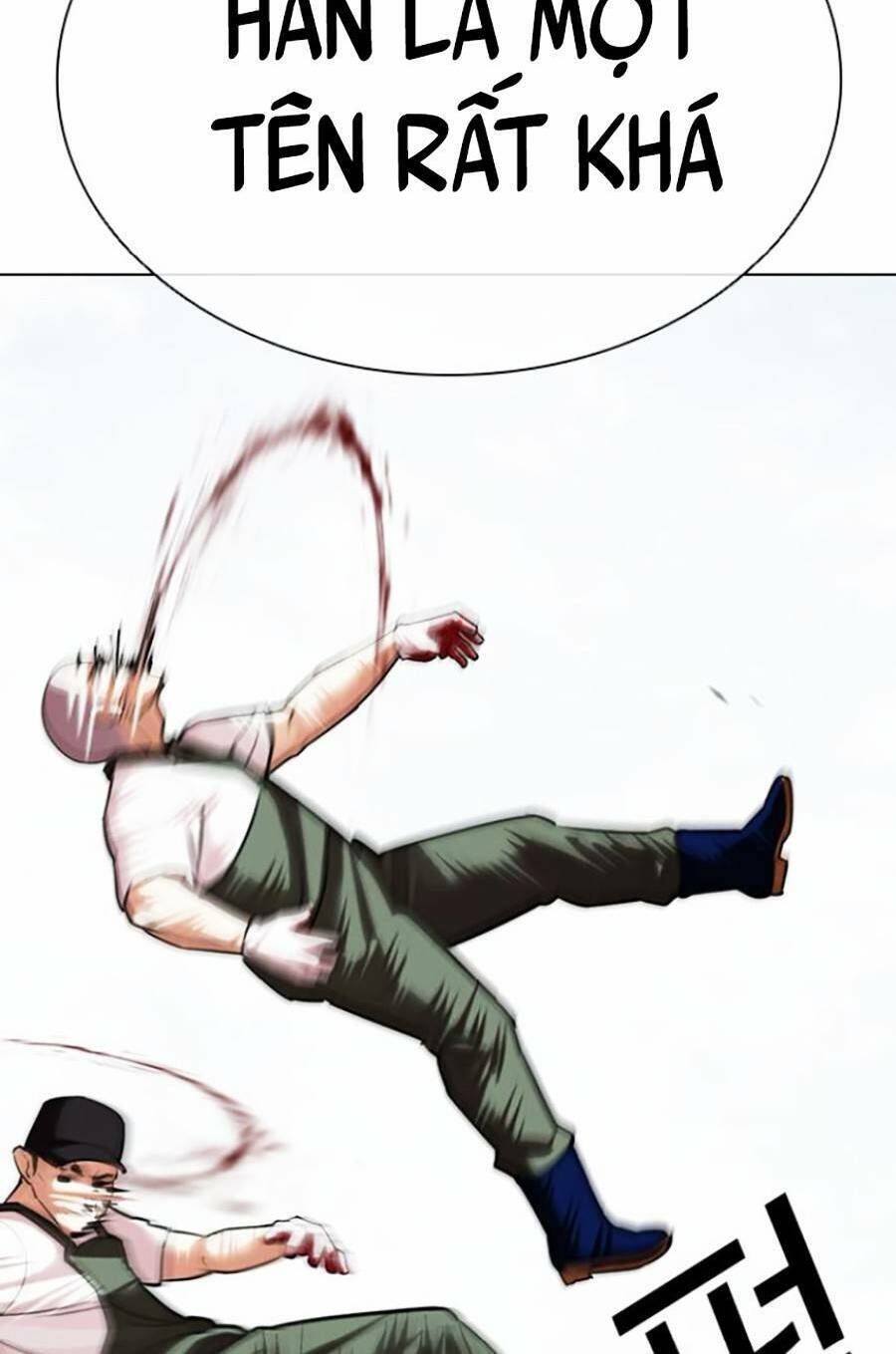 Lookism - Hoán Đổi Diệu Kỳ hoán đổi diệu kỳ - chapter 434 - Upload bởi truyensieuhay.com